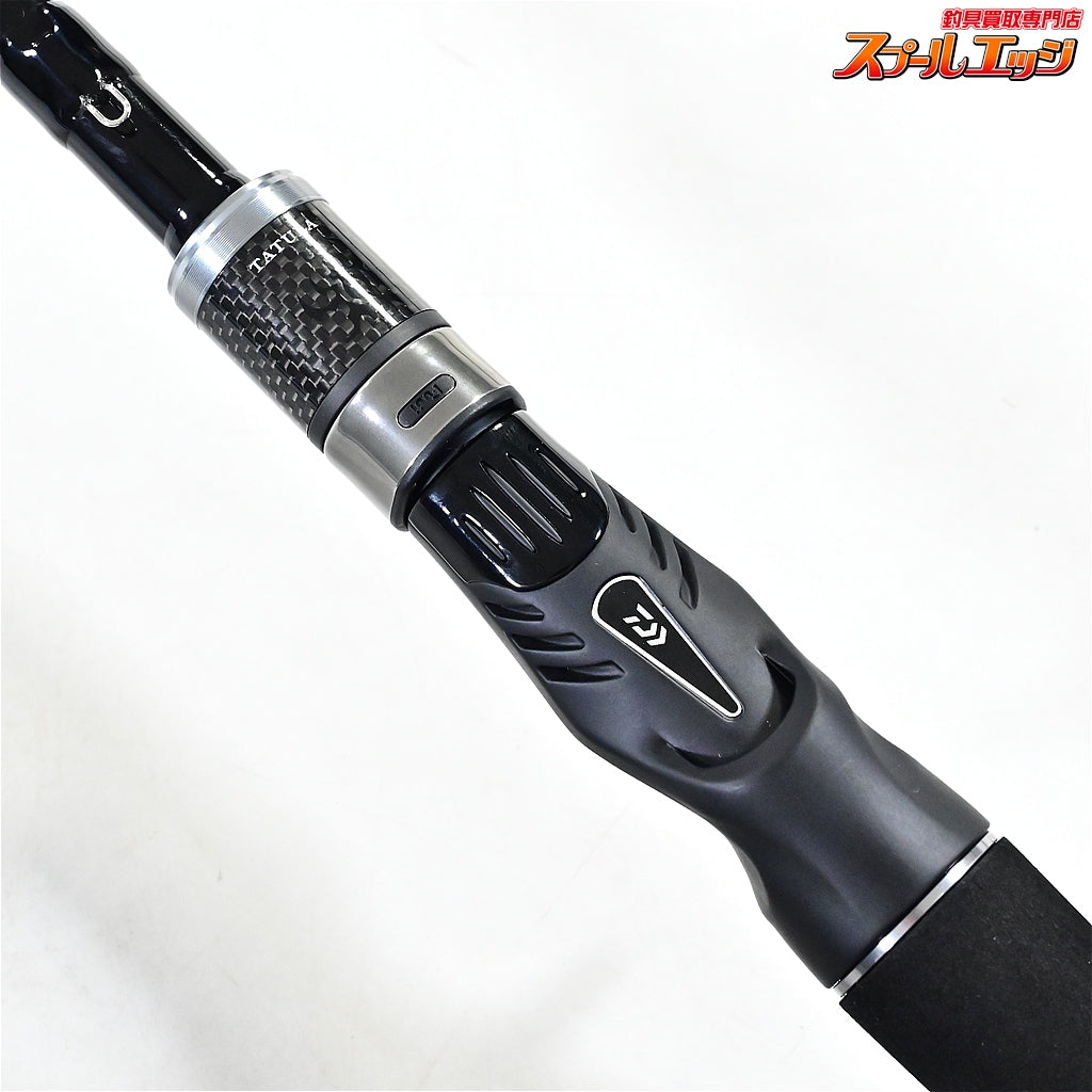 【ダイワ】 24タトゥーラ XT 6102HFB DAIWA TATULA ブラックバス K_150