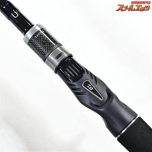 【ダイワ】 24タトゥーラ XT 6102HFB DAIWA TATULA ブラックバス K_150