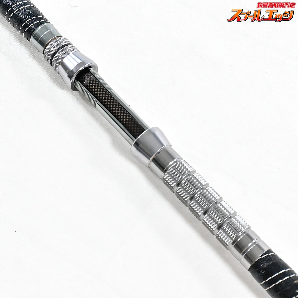 【アリゲーター】 カイユウスタイル RG 50-205 ALLIGATOR KAIYU Style ヒラメ マダイ ワラサ K_180