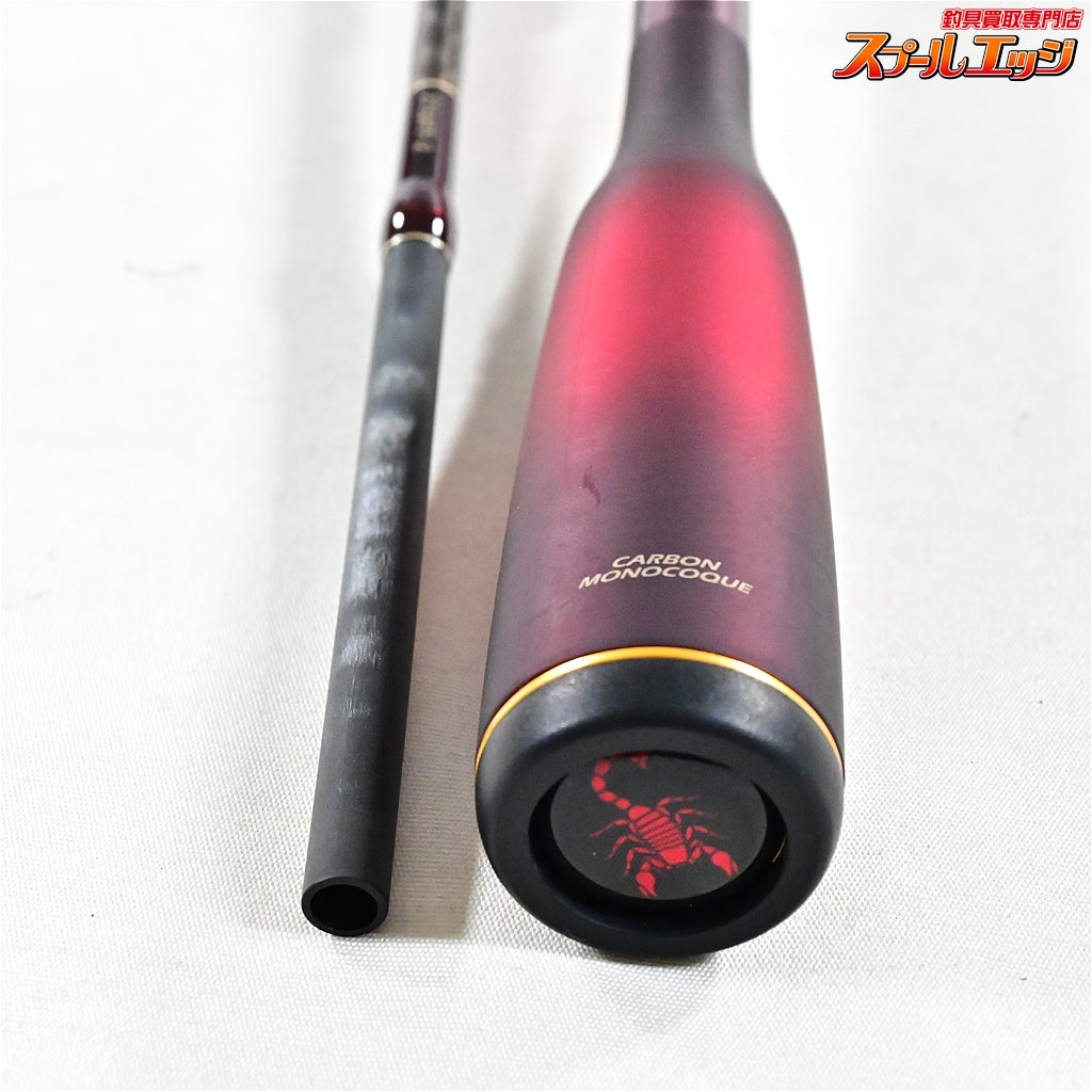 【シマノ】 20ワールドシャウラ 2750FF-2 SHIMANO WORLD SHAULA ブラックバス シーバス メバル K_172