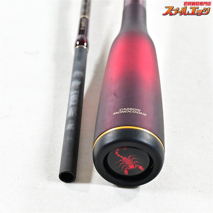 【シマノ】 20ワールドシャウラ 2750FF-2 SHIMANO WORLD SHAULA ブラックバス シーバス メバル K_172