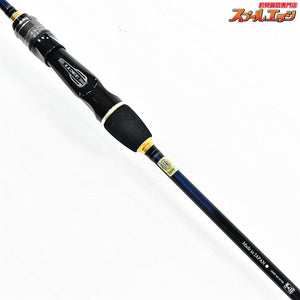 【がまかつ】 ラグゼ EGTR XX S65M-ソリッド GAMAKATSU LUXXE EGTR Solid アオリイカ K_150