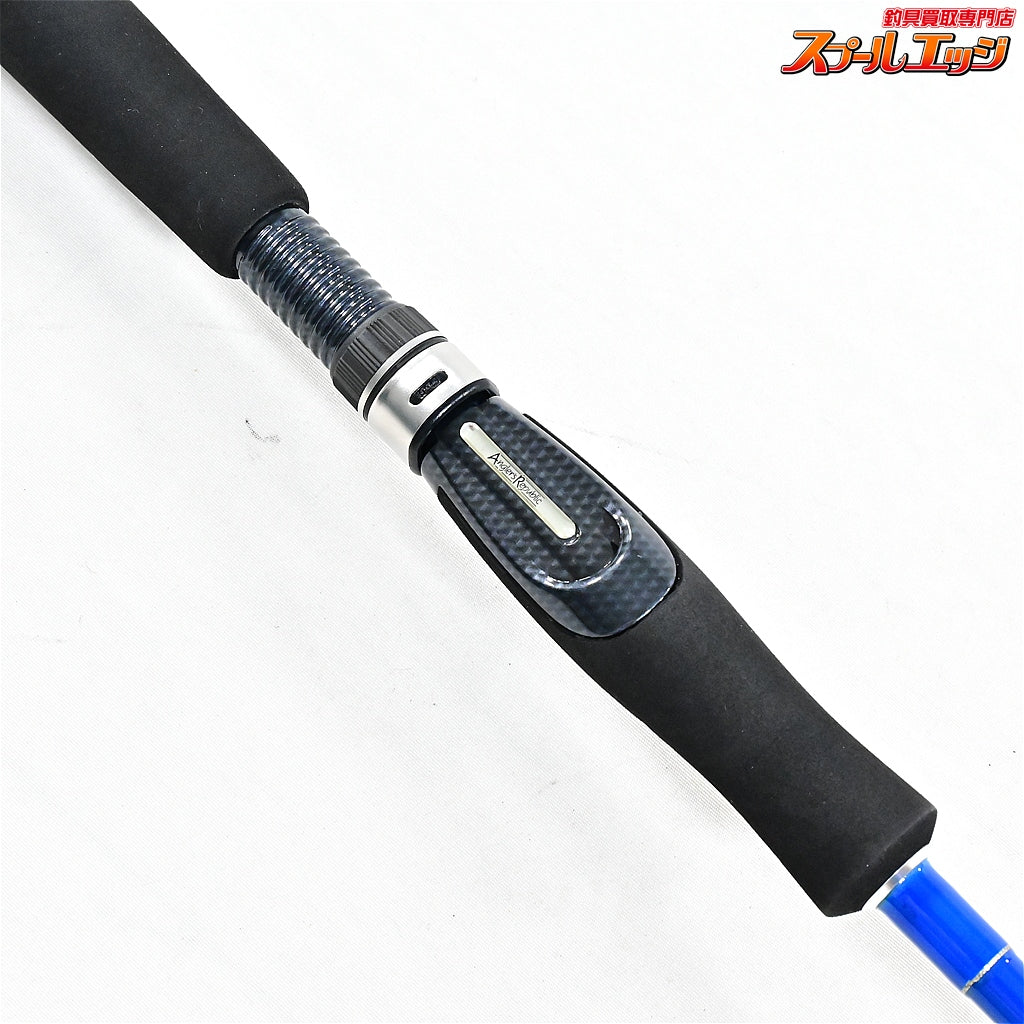【パームス】 ベイマチック BVS-601 PLAMS BAYMATIC シーバス クロダイ マゴチ K_138