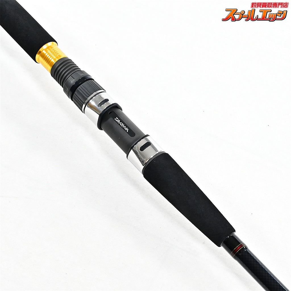 【ダイワ】 20落とし込みX MH-240 DAIWA OTOSHIKOMI-X ヒラマサ カンパチ ブリ K_170