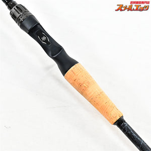 【ダイワ】 25タトゥーラ 6102MRB DAIWA TATULA ブラックバス K_152