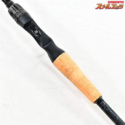 【ダイワ】 25タトゥーラ 6102MRB DAIWA TATULA ブラックバス K_152