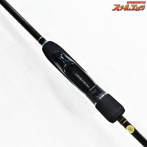 【ヤマガブランクス】 ブルーカレント 73TZ/ナノ オールレンジ プロフェッサー YAMAGA Blanks PROFESSOR TZ/NANO シーバス メバル アジ K_156