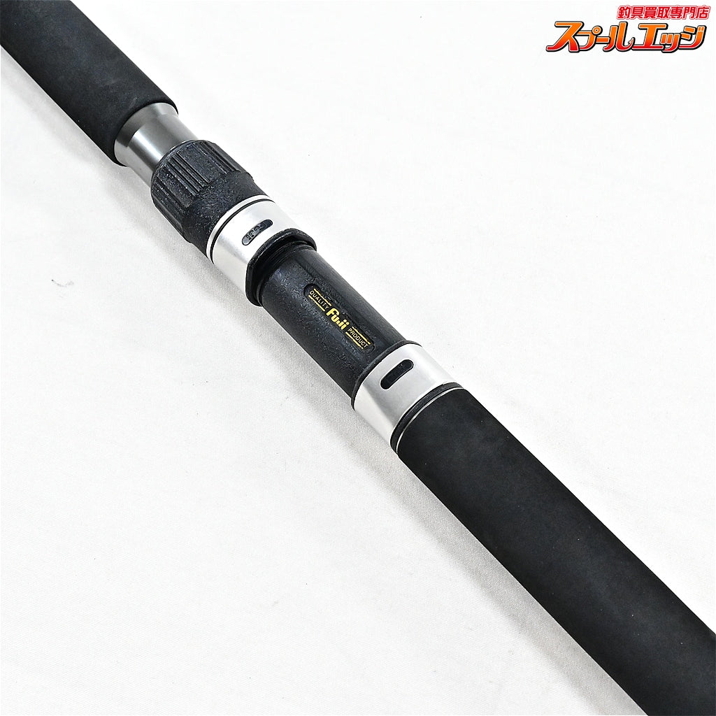 【ディープブルーオーシャンxレスターファイン】 アマテラス 84Z DEEP-BLUE-OCEANxRestaffine AMATERASU クロマグロ キハダマグロ GT K_230