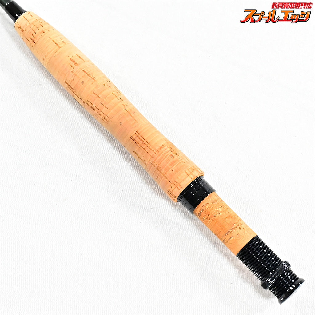 【ティムコ】 ユーフレックス インファンテ 9.0ft 9'0 #6 906-4 コルク Tiemco EUFLEX INFANTE ヤマメ イワナ アマゴ K_121
