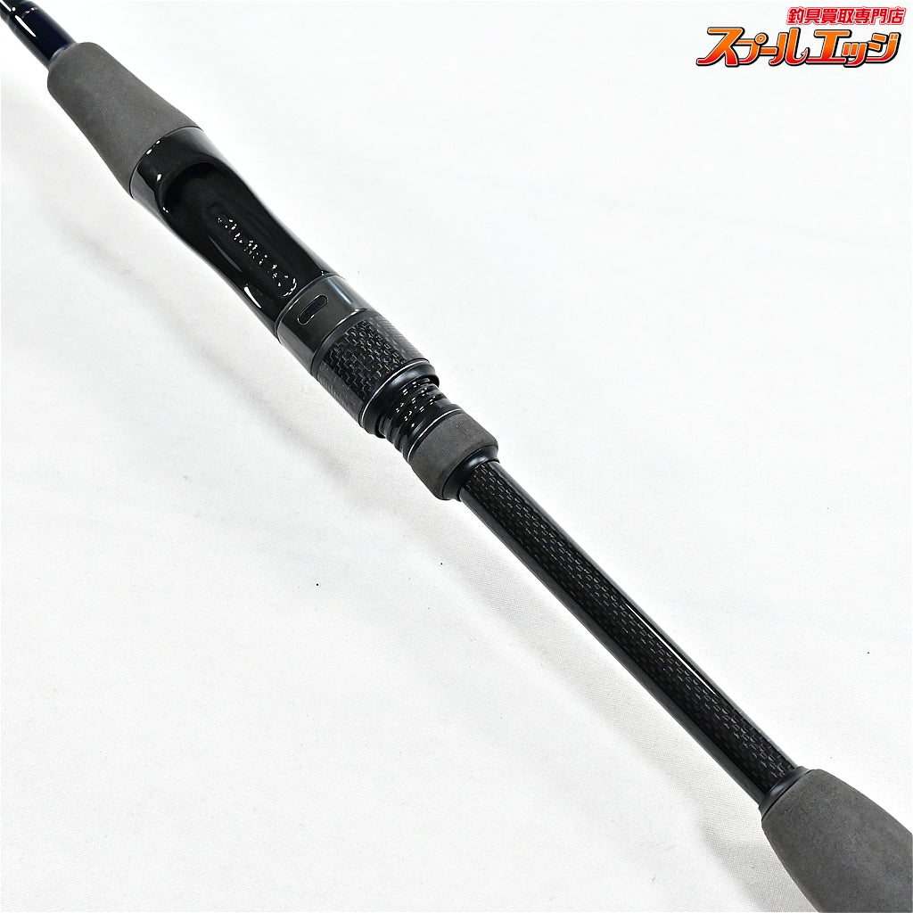 【デジーノ】 レーベン トルクチューン DLT-SJ67L/MLRST0s EVAモデル DESIGNO LEBEN Torque Tune ブラックバス K_244