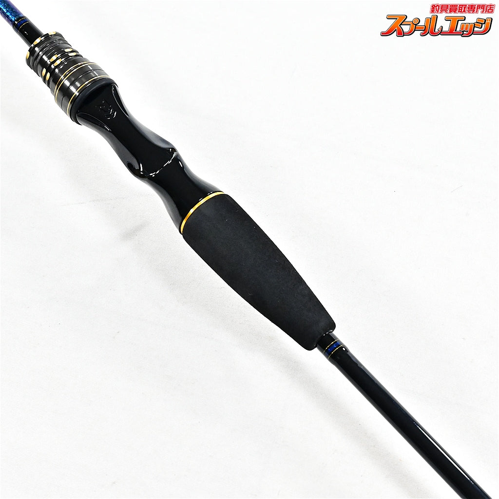 【ダイワ】 ライトゲームX 73 MMH-190・R DAIWA LIGHTGAME-X タチウオ ヒラメ マダイ K_142