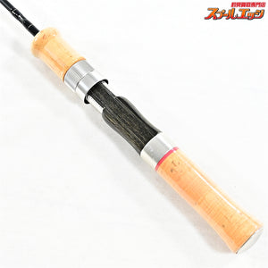 【ザンマイ】 レヴェルトラウト 5.0MT Yガイド ZANMAI Revel trout ヤマメ イワナ ニジマス K_120