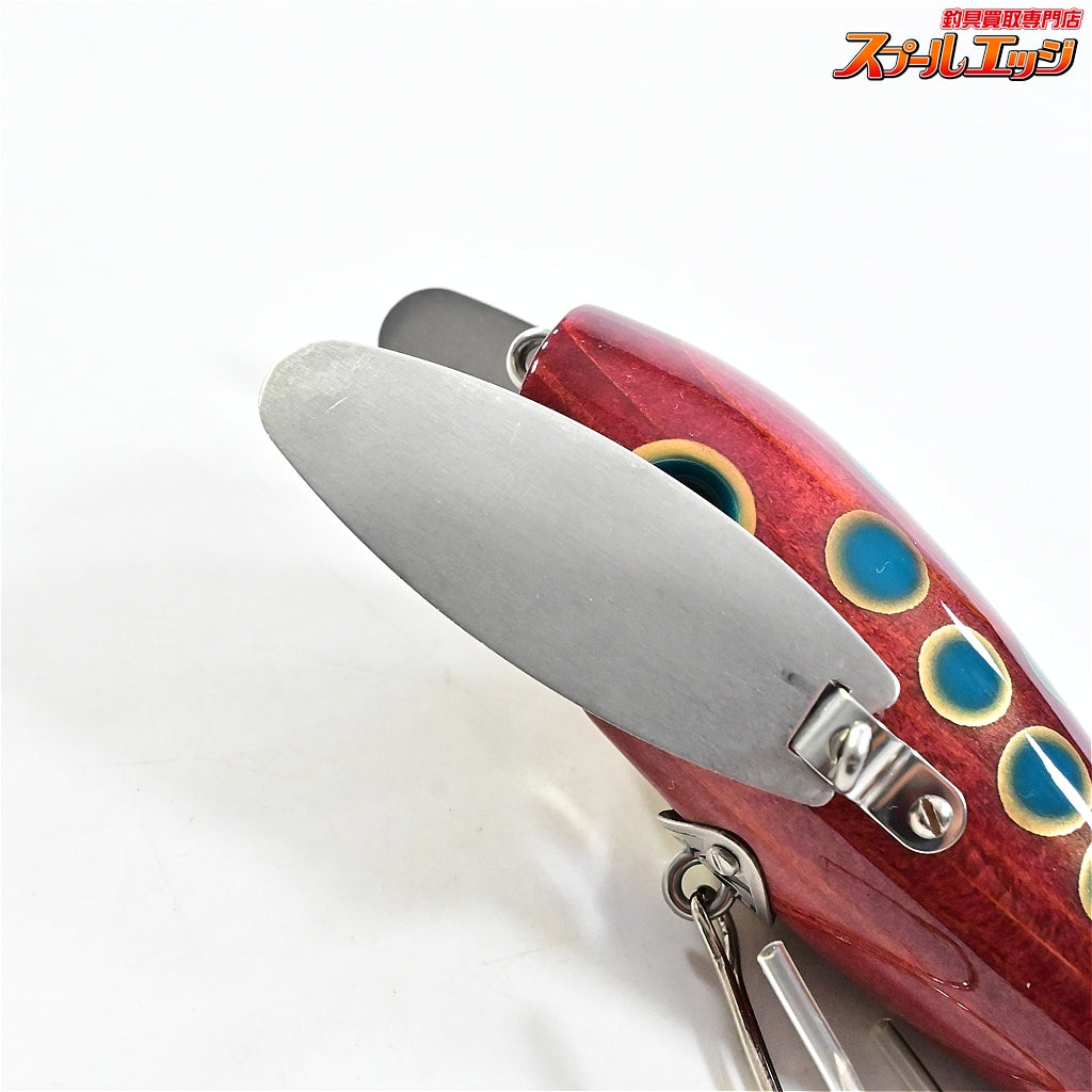 【ハンドサム】 マグナムクレイジー 80mm 1oz アングラーズマーケット 2018 限定生産モデル HANDSOME MagnumCrazy! K_060