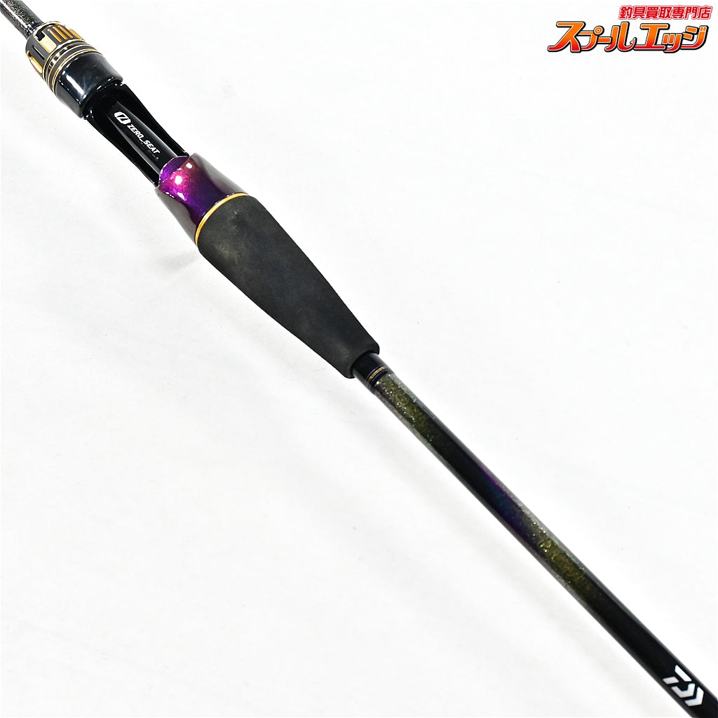 【ダイワ】 24極鋭 タチウオテンヤSP EX 91-170 DAIWA KYOKUEI TACHIUO TENYA SPECIAL タチウオ K_218