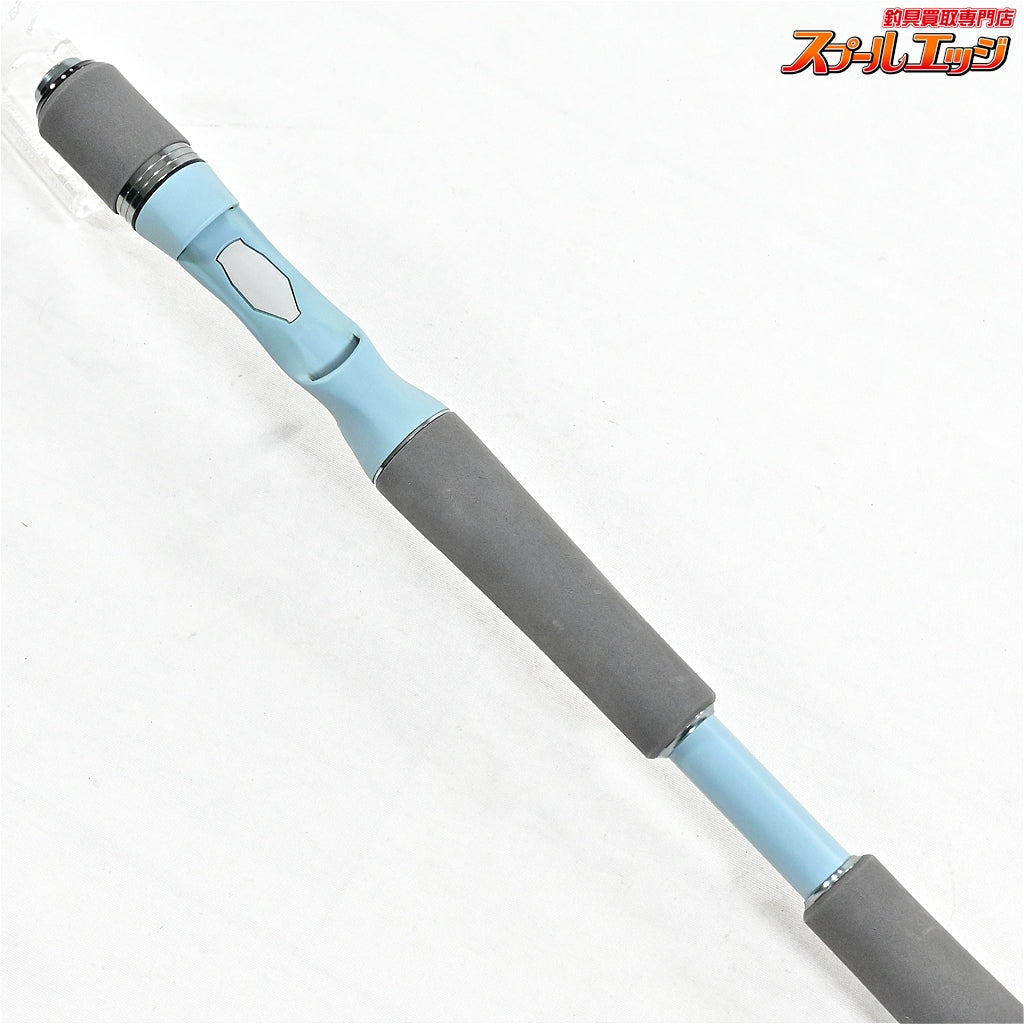 【ダイワ】 25スワッガー C66M-5 DAIWA SWAGGER ブラックバス K_091