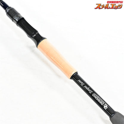 【デジーノ】 レーベン DG6+ トルクチューン DLT-C611M/HRST1s エムスラ コルクモデル DESIGNO LEBEN Torque Tune ブラックバス K_254