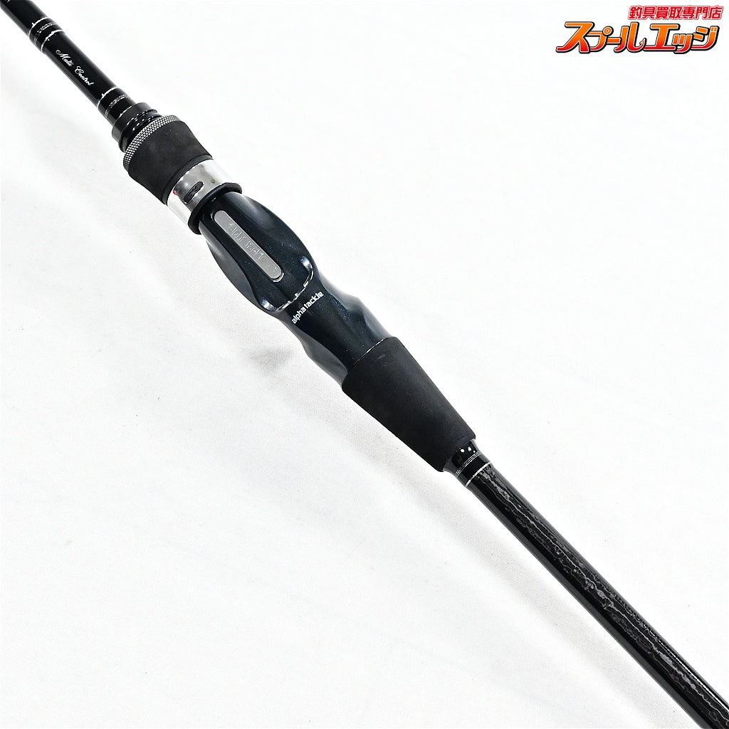 【アルファタックル】 アルファソニック カワハギ 170MH alpha tackle ALFASONIC カワハギ K_219