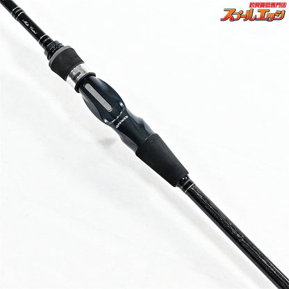 【アルファタックル】 アルファソニック カワハギ 170MH alpha tackle ALFASONIC カワハギ K_219