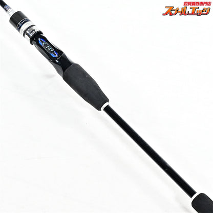 【シマノ】 17ゲーム タイプLJ B611-HP SHIMANO GAME Type-LJ タチウオ マダイ イナダ K_228
