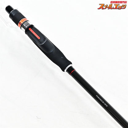 【アピア】 風神 フージンRS ナイトバード EXV S90L+ APIA 2026年モデル Foojin'RS NIGHTBIRD シーバス K_111