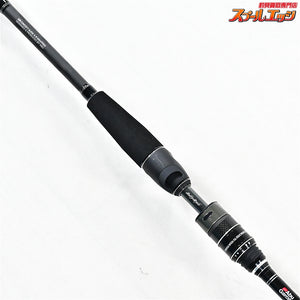 【アブガルシア】 ソルティステージ ベイトフィネス STBC-6102ULT-KR Abu Garcia Salty Stage Bait Finesse メバル カサゴ キジハタ K_149