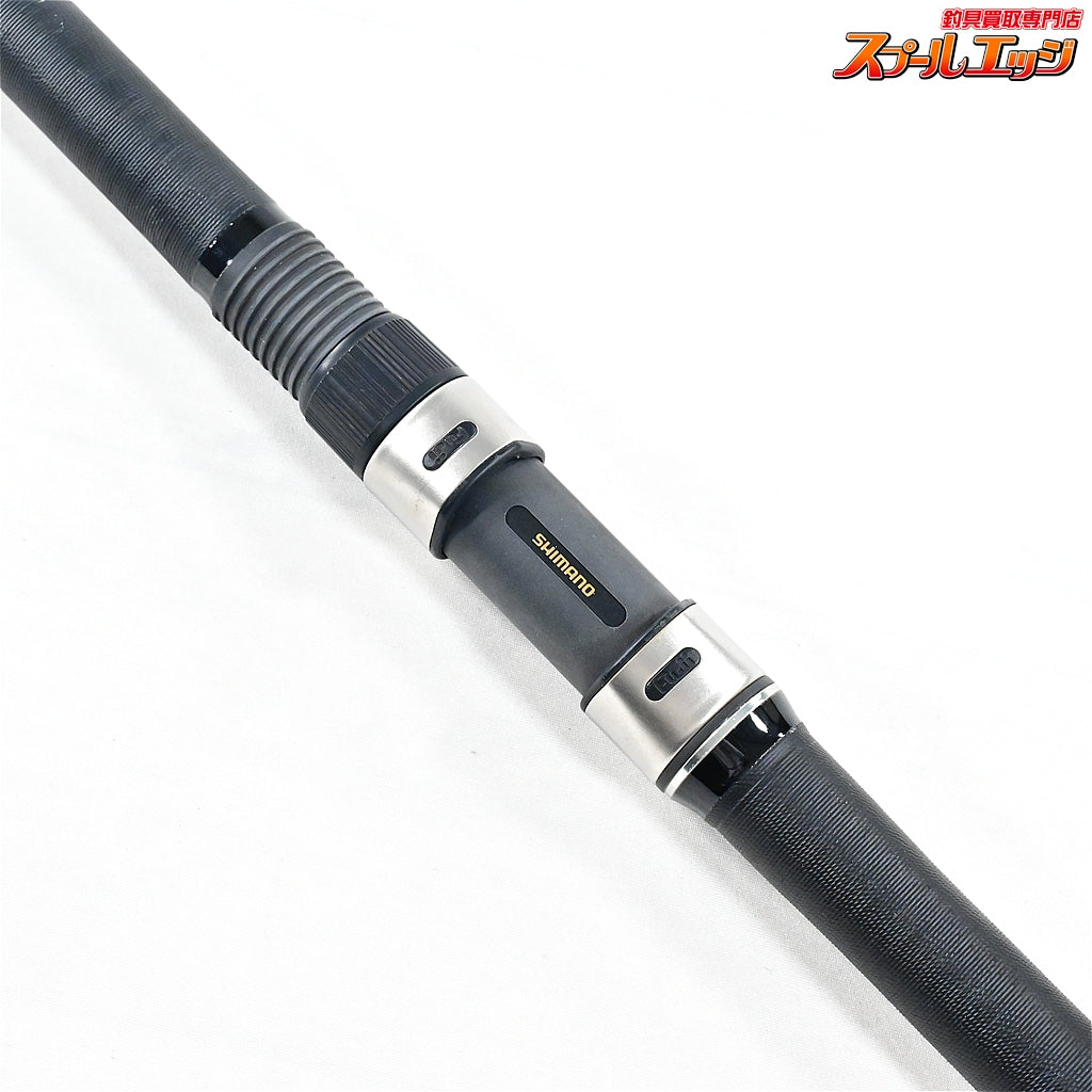 【シマノ】 リアルパワー 石鯛 540 遠投 SHIMANO REAL POWER ISHIDAI ENTOH イシダイ K_188