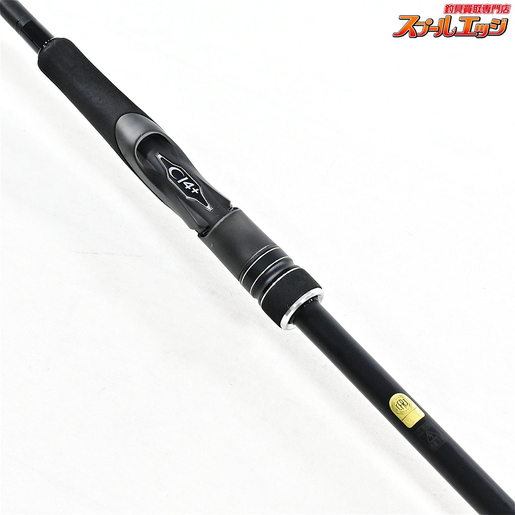 【シマノ】 23ディアルーナ S90M SHIMANO DIALUNA シーバス イナダ クロダイ K_184