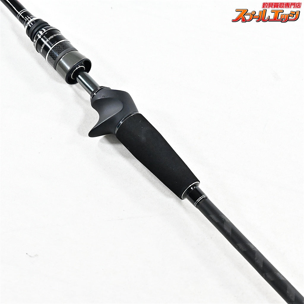【アブガルシア】 ソルティステージ ベイトフィネス STBC-6102ULT-KR Abu Garcia Salty Stage Bait Finesse メバル カサゴ キジハタ K_149
