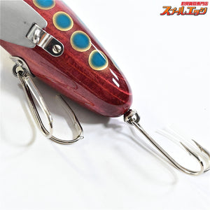 【ハンドサム】 マグナムクレイジー 80mm 1oz アングラーズマーケット 2018 限定生産モデル HANDSOME MagnumCrazy! K_060