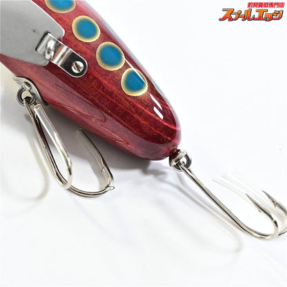 【ハンドサム】 マグナムクレイジー 80mm 1oz アングラーズマーケット 2018 限定生産モデル HANDSOME MagnumCrazy! K_060