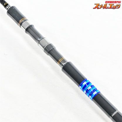 【パームス】 ショアガン エボルブ SFSGS-112M+・FL PALMS ShoreGun EVOLV ヒラメ ブリ マゴチ K_217