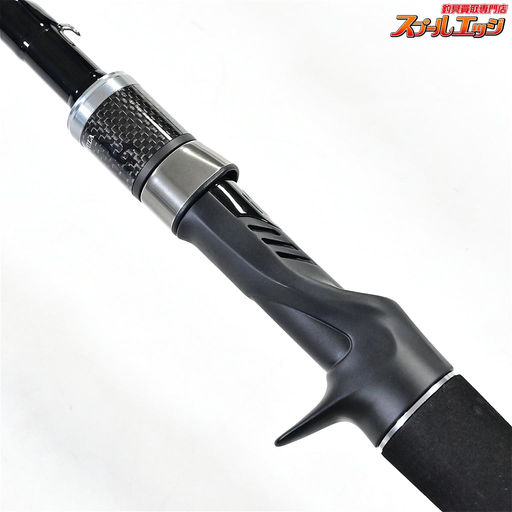 【ダイワ】 24タトゥーラ XT 6102HFB DAIWA TATULA ブラックバス K_150