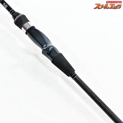 【アルファタックル】 アルファソニック カワハギ 170MH alpha tackle ALFASONIC カワハギ K_219