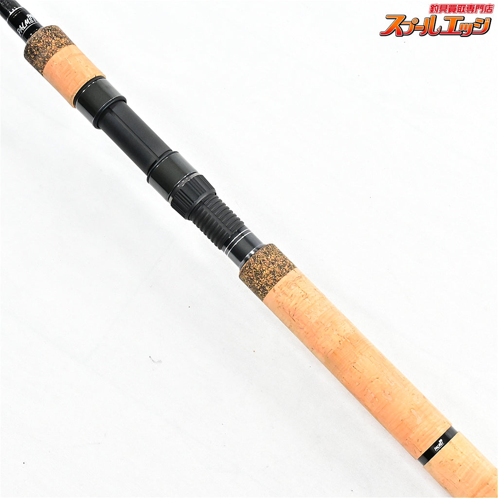 【パームス】 ショアガン エボルブ SFTGS-103MH PALMS ShoreGun EVOLV シーバス K_210