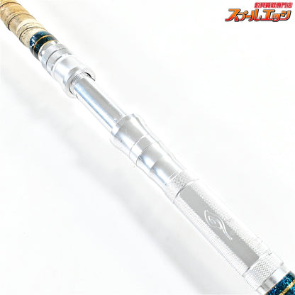 【剛樹】 アルバカーレス S175 GOUKI Albacares キハダマグロ モロコ ヒラマサ K_217
