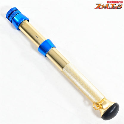 【アルファタックル】 ディープインパクト BX2 II alphatackle DEEP-IMPACT キンメ アカムツ ハタ K_225