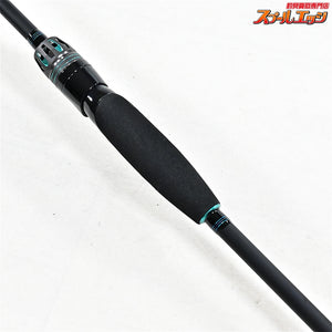 【ダイワ】 24エメラルダス エア ボート 72MS・K DAIWA EMERALDAS AIR BOAT アオリイカ K_162