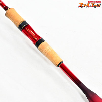 【シマノ】 20ワールドシャウラ 2750FF-2 SHIMANO WORLD SHAULA ブラックバス シーバス メバル K_172