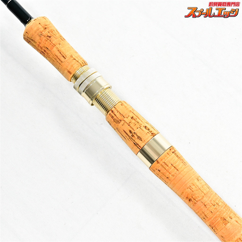 【パームス】 シルファー リバークラス SGS-76R PALMS Sylpher ヤマメ イワナ ニジマス K_158
