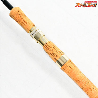【パームス】 シルファー リバークラス SGS-76R PALMS Sylpher ヤマメ イワナ ニジマス K_158