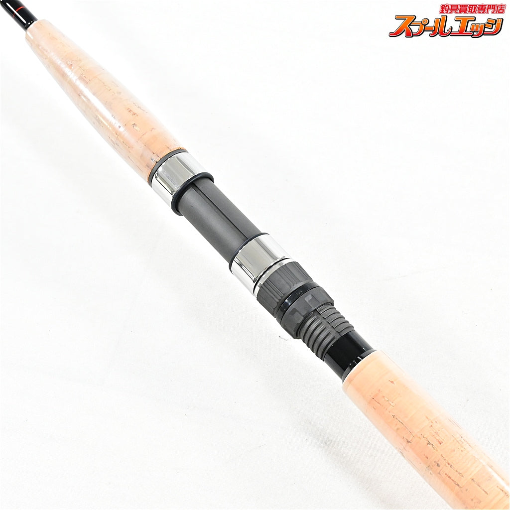 【ゼニス】 ゼロシキ マッハ3 III ZPL-62MLS パワーライト 零式 ZENITH ZEROSHIKI MACH III POWER LIGHT ヒラマサ ブリ カンパチ K_231
