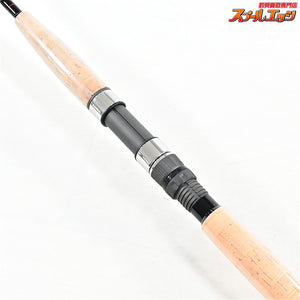 【ゼニス】 ゼロシキ マッハ3 III ZPL-62MLS パワーライト 零式 ZENITH ZEROSHIKI MACH III POWER LIGHT ヒラマサ ブリ カンパチ K_231