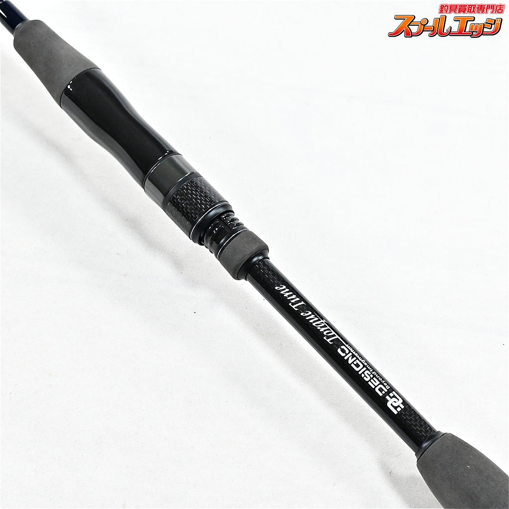 【デジーノ】 レーベン トルクチューン DLT-SJ67L/MLRST0s EVAモデル DESIGNO LEBEN Torque Tune ブラックバス K_244