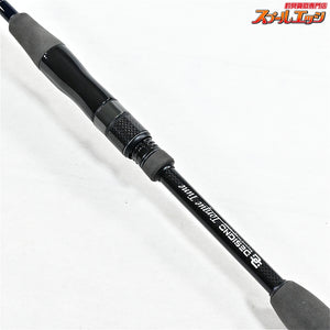 【デジーノ】 レーベン トルクチューン DLT-SJ67L/MLRST0s EVAモデル DESIGNO LEBEN Torque Tune ブラックバス K_244
