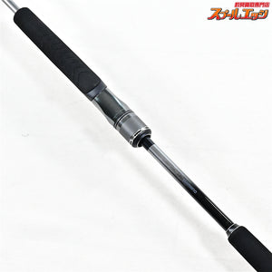 【シマノ】 23オシアジガー リミテッド S62-3 SHIMANO OCEA JIGGER LIMITED LTD ヒラマサ ブリ カンパチ K_233