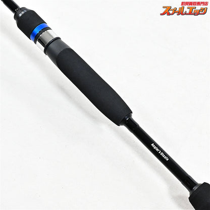 【アピア】 レガシー ブルーライン 77MLT APIA Legacy BLUE LINE メバル カサゴ シーバス K_161