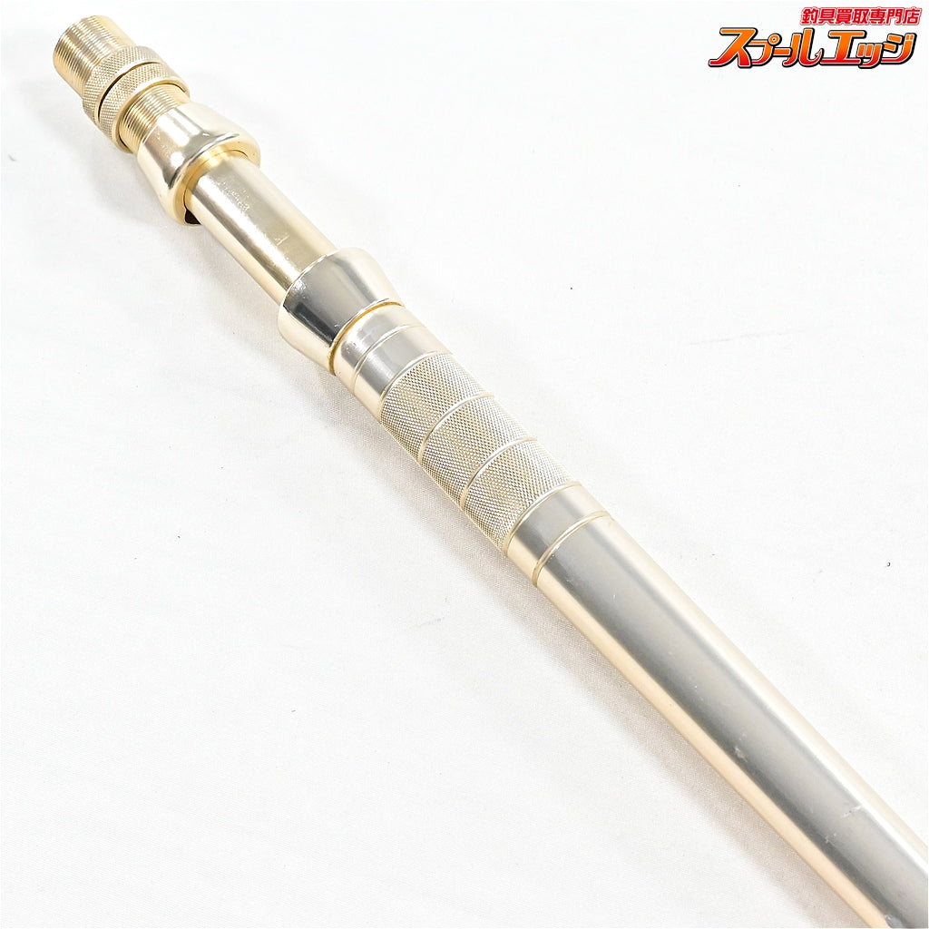 店頭受取のみ【アリゲーター】 スペシャル 全長290cm ALLIGATOR SPECIAL マダイ ワラサ K_300