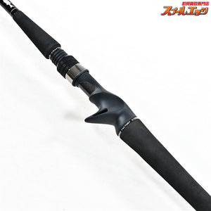 【Gクラフト】 セブンセンス モンスターストリーム リミテッド MSB-892-TR アフターレイン激流スペシャル G-CRAFT MONSTRER STRREAM シーバス ヒラスズキ イナダ K_181