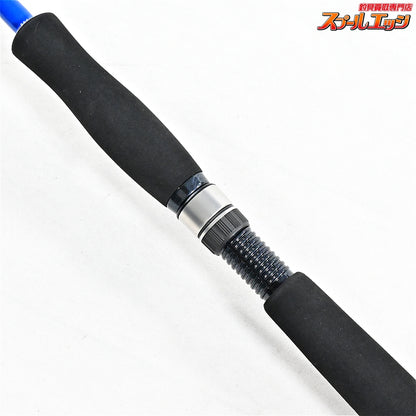 【パームス】 ベイマチック BVS-601 PLAMS BAYMATIC シーバス クロダイ マゴチ K_138