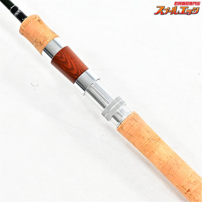 【パームス】 エゲリア ネイティブパフォーマン ETNS-69ML PALMS Egeria NATIVE PERFORMANCE ヤマメ イワナ アマゴ K_151